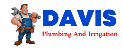 Trusted plumber in LYNDON CENTER